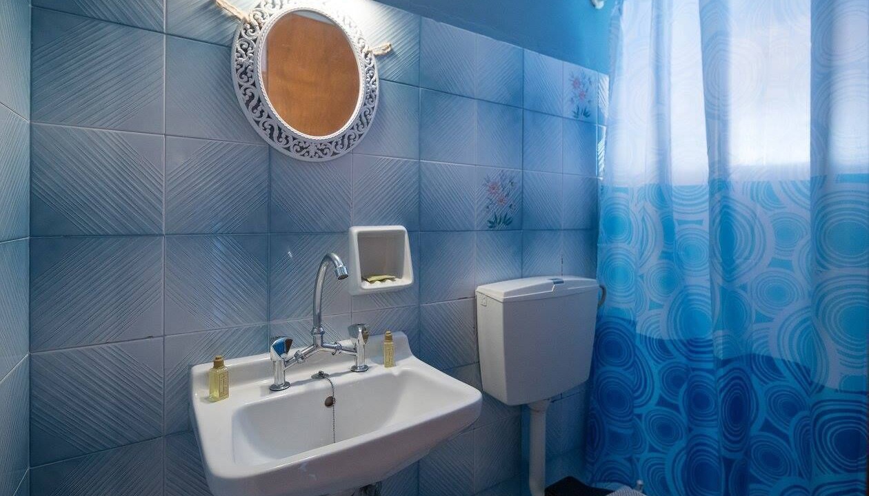Photo of Bathroom in Dafnata