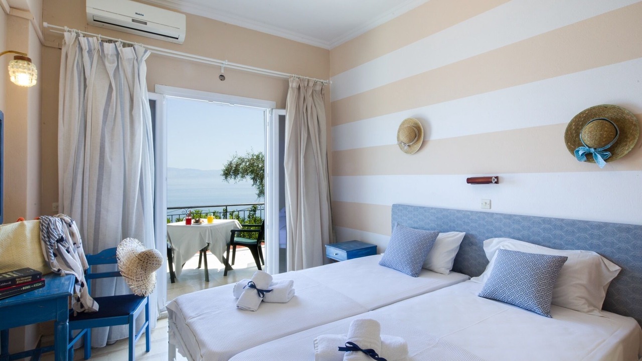 Photo of Bedroom in Dafnata