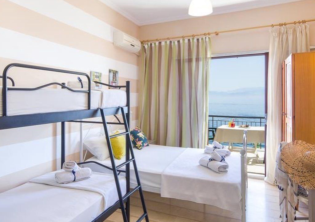 Photo of Bedroom in Dafnata