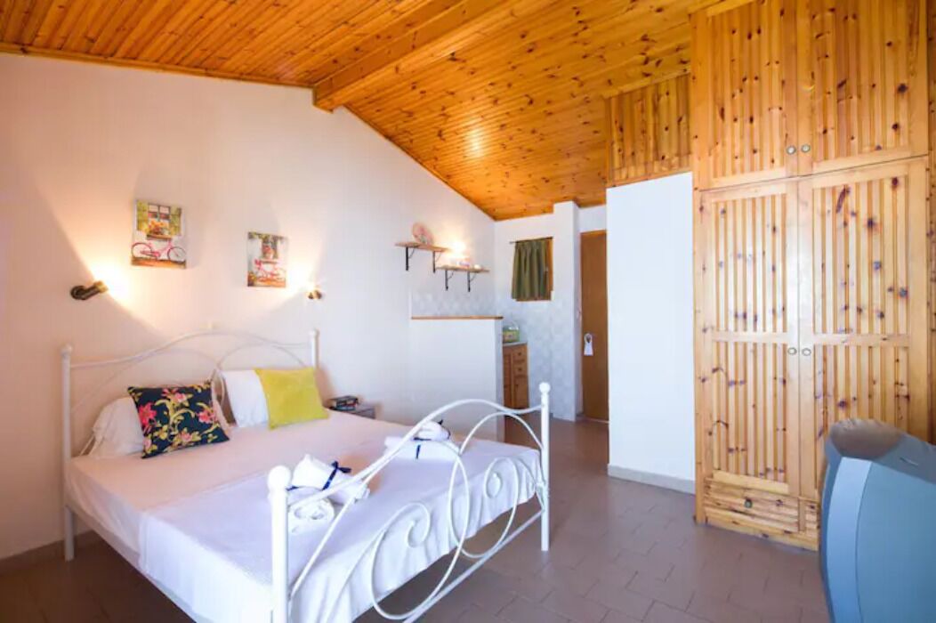 Photo of Bedroom in Dafnata