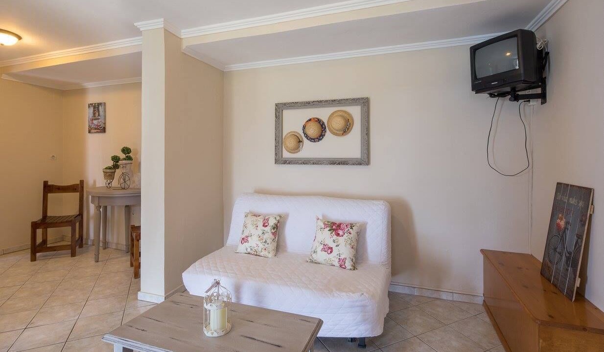 Photo of Livingroom in Dafnata