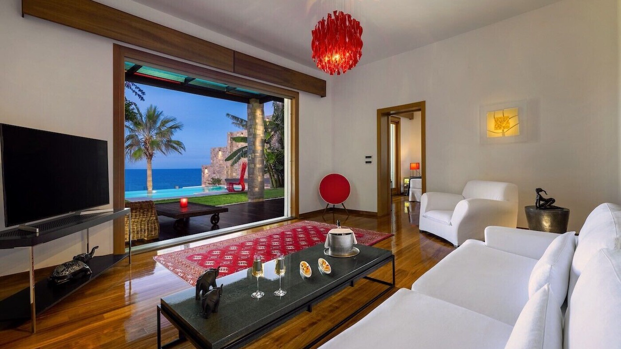 Photo of Livingroom in Khartata