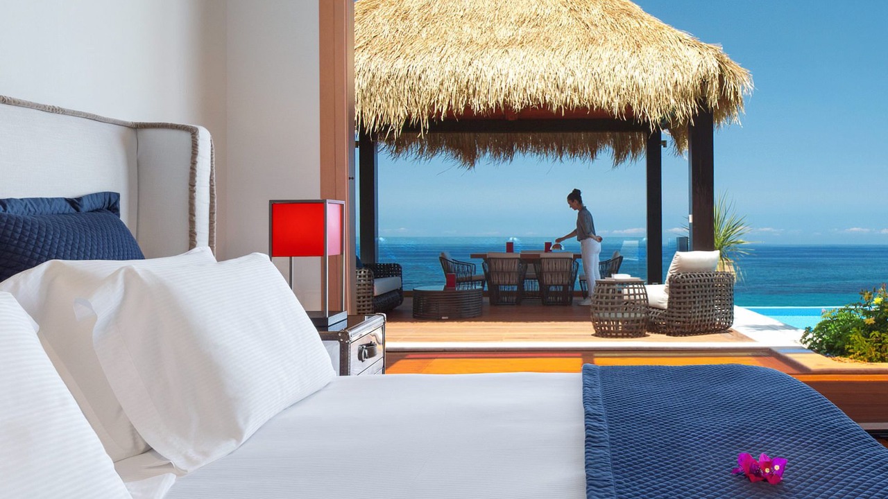 Photo of Bedroom in Khartata