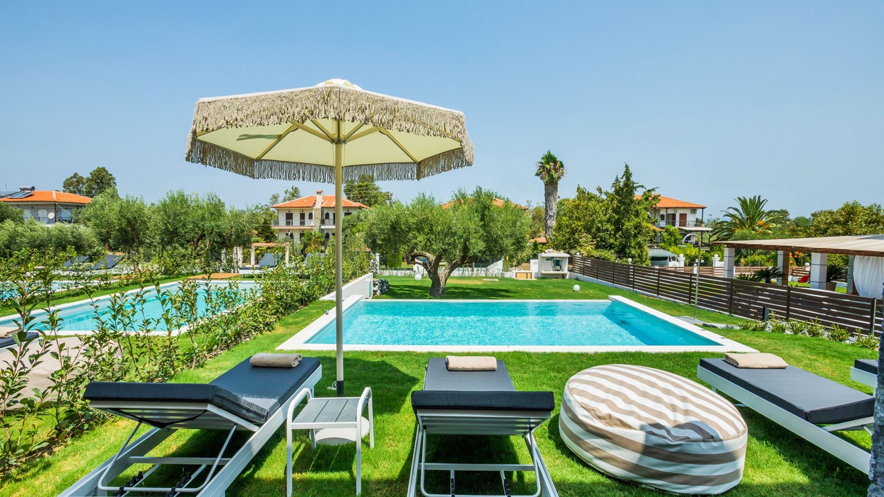 Photo of Outdoor in Pefkochori