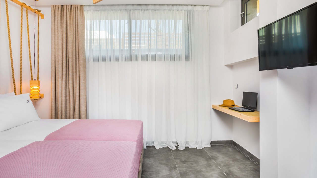 Photo of Bedroom in Pefkochori