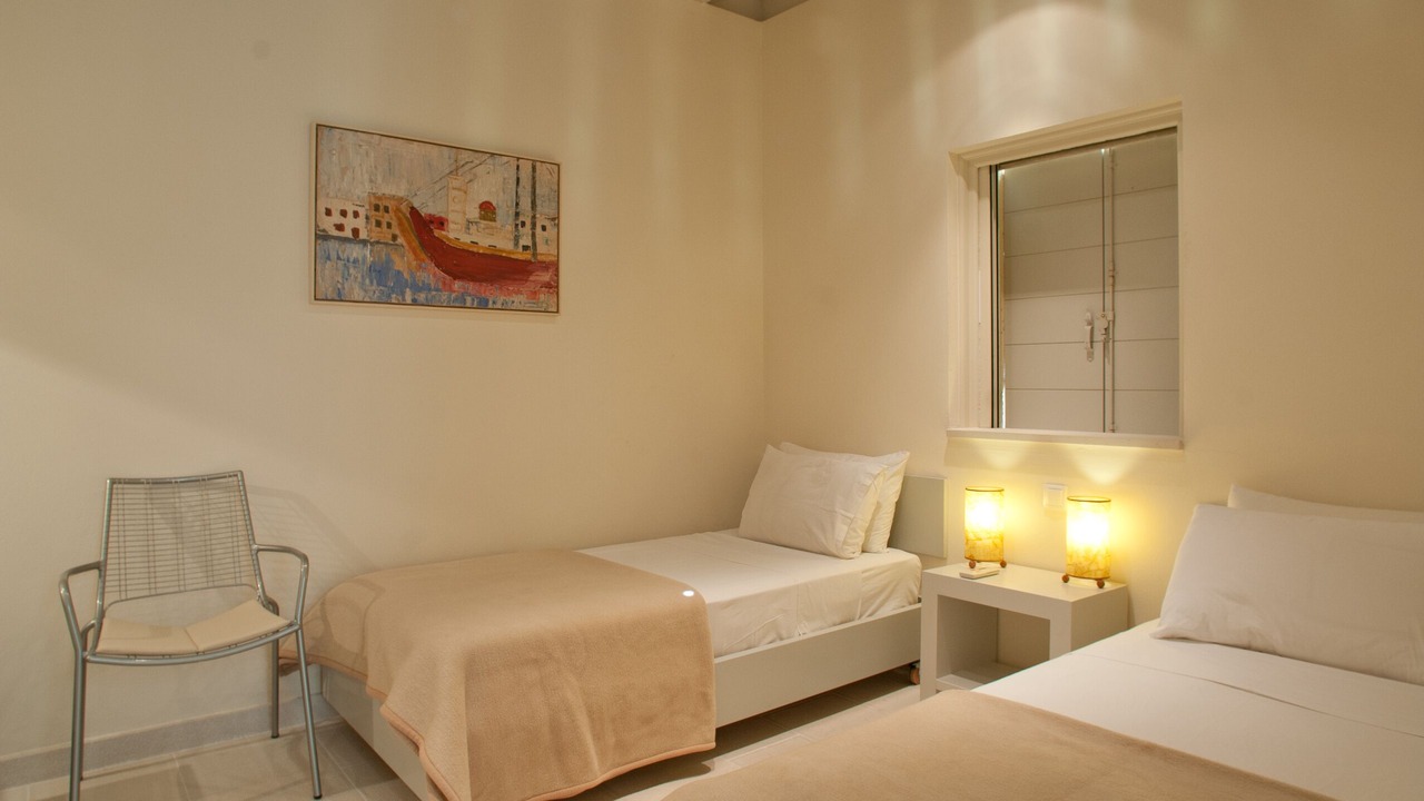 Photo of Bedroom in Skripero