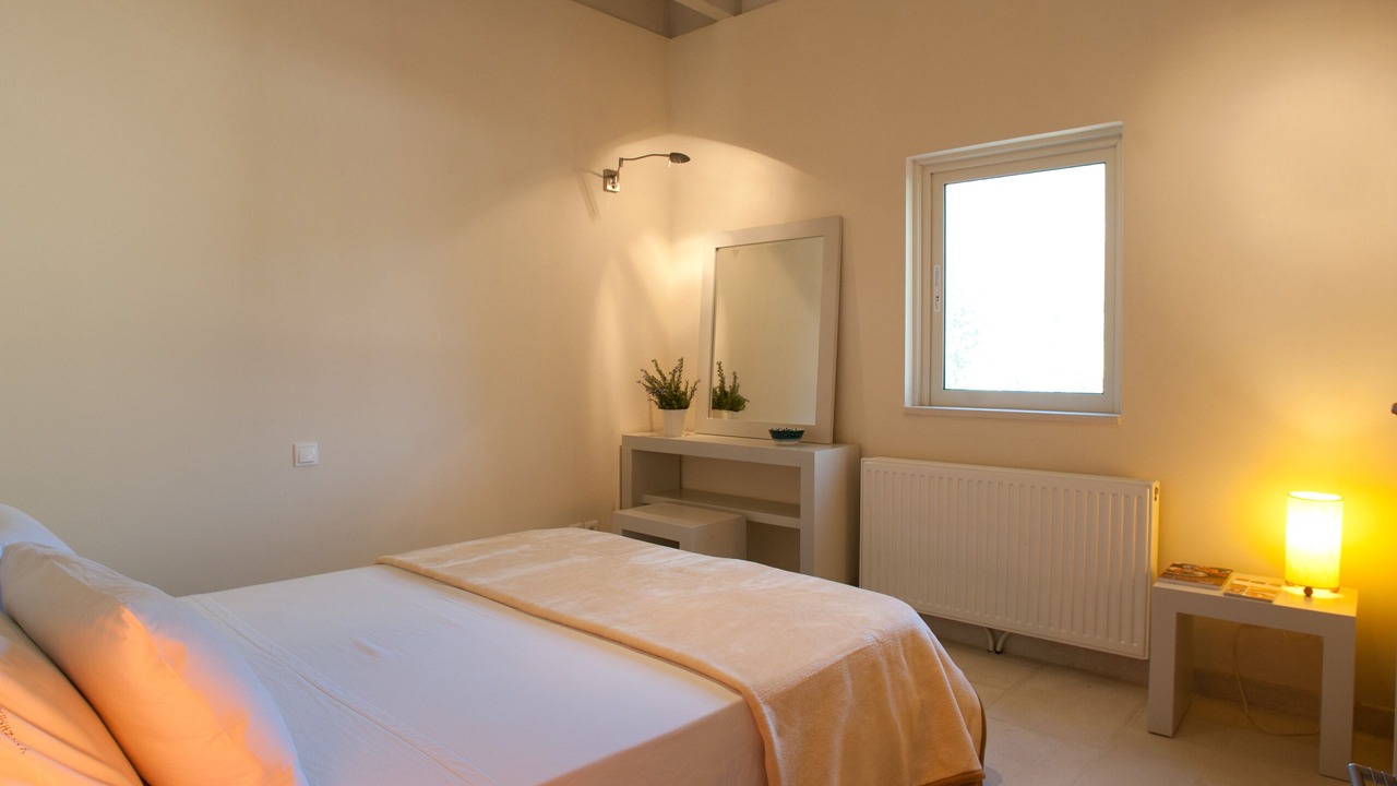 Photo of Bedroom in Skripero