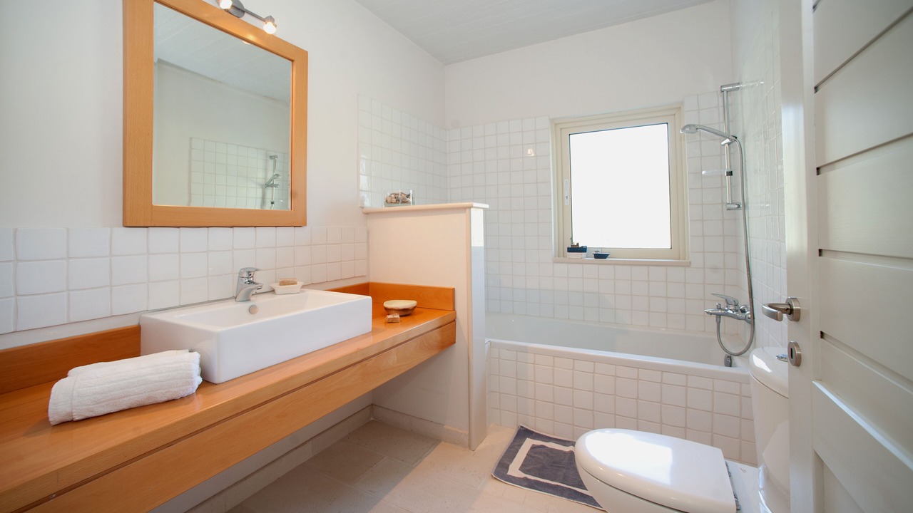 Photo of Bathroom in Skripero