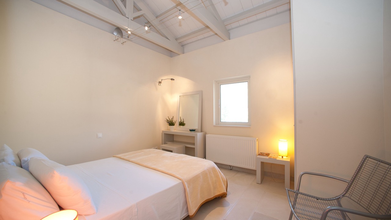 Photo of Bedroom in Skripero