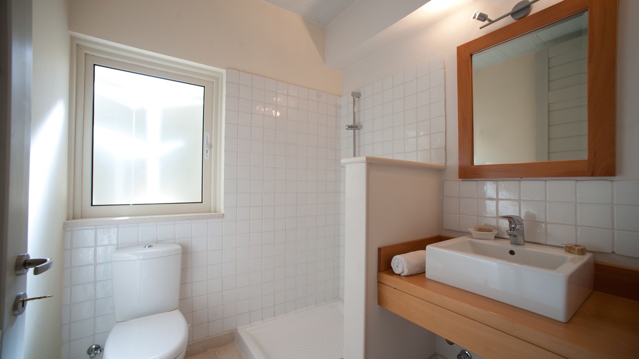 Photo of Bathroom in Skripero