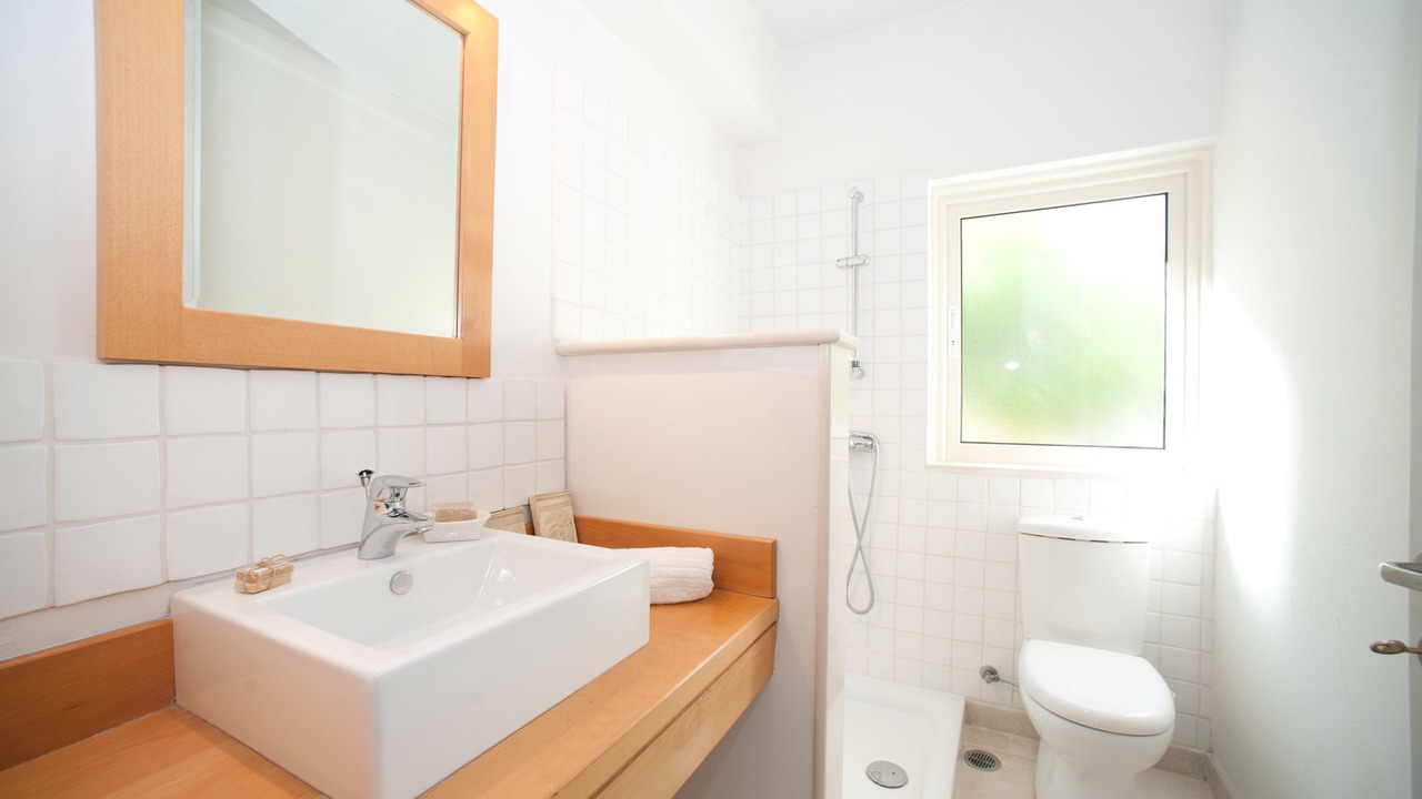 Photo of Bathroom in Skripero