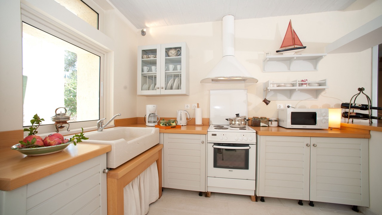 Photo of Kitchen in Skripero