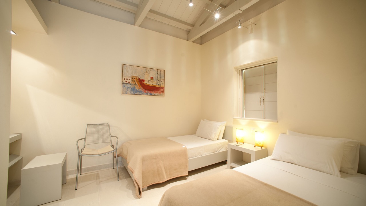 Photo of Bedroom in Skripero