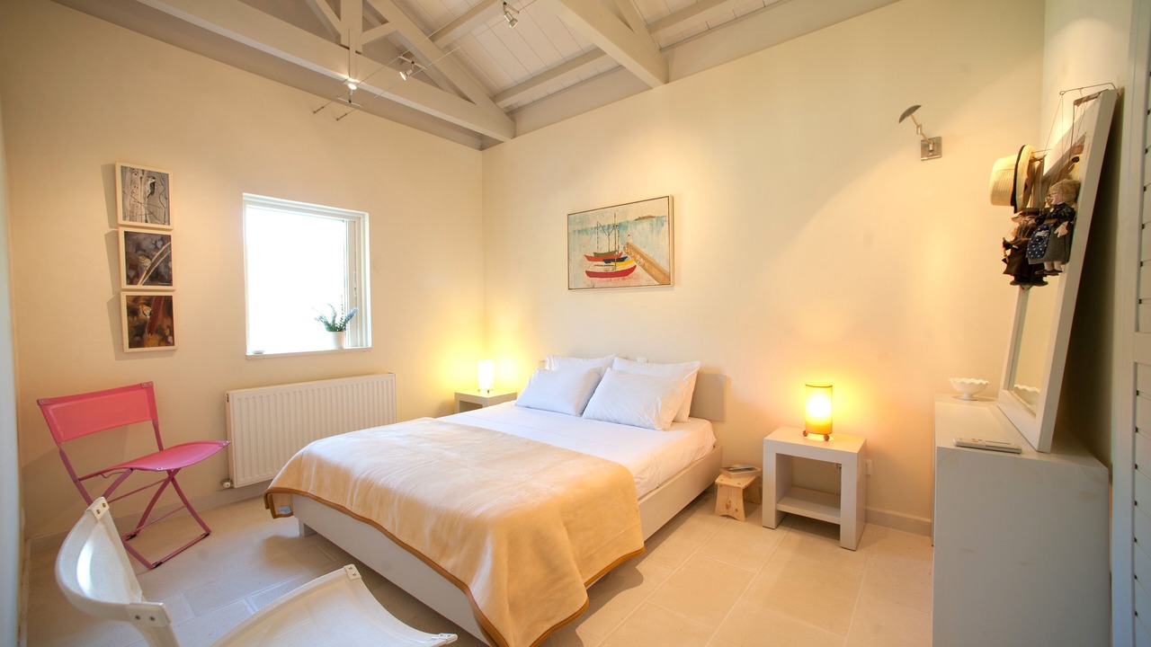 Photo of Bedroom in Skripero