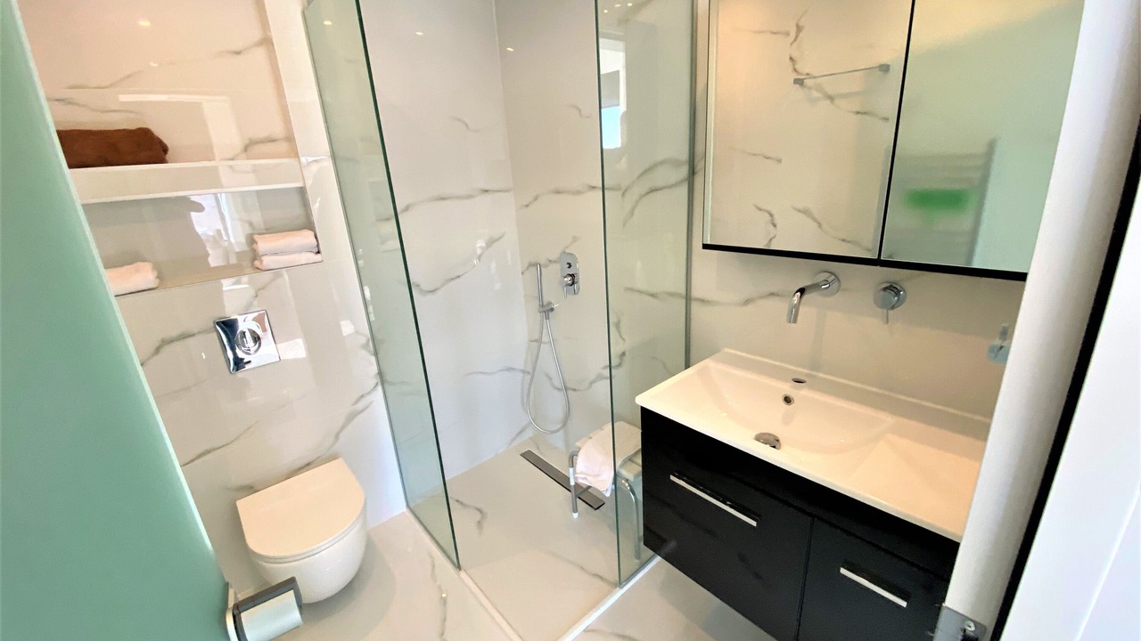 Photo of Bathroom in Neos Marmaras