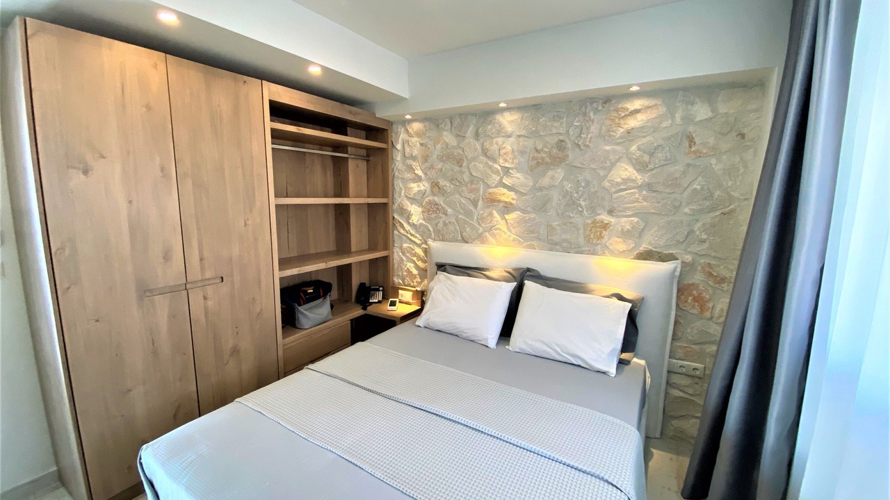 Photo of Bedroom in Neos Marmaras