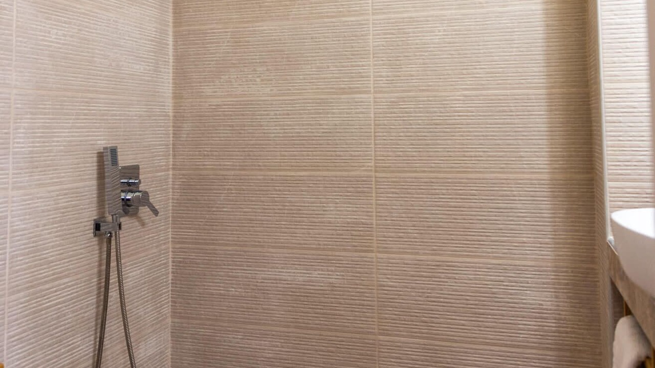 Photo of Bathroom in Sitia