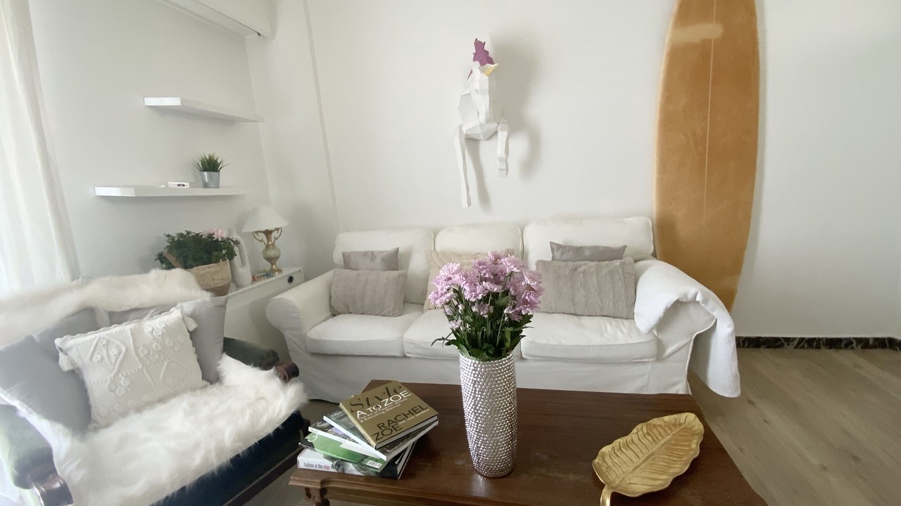 Photo of Livingroom in Agios Dimitrios