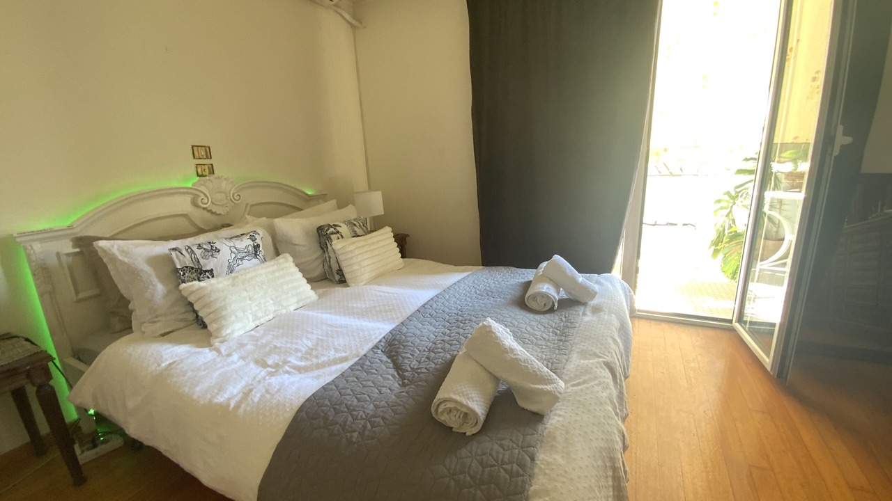 Photo of Bedroom in Agios Dimitrios