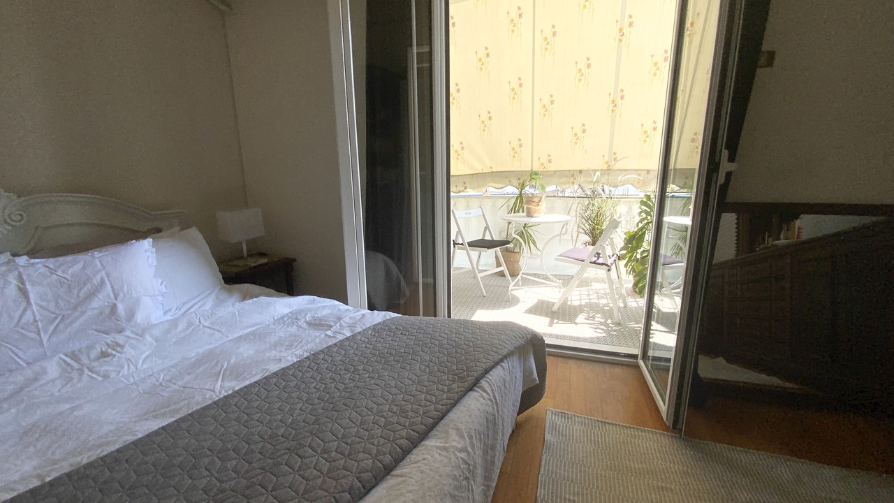 Photo of Bedroom in Agios Dimitrios