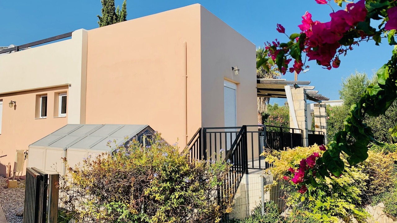 Photo of Outdoor in Loutra