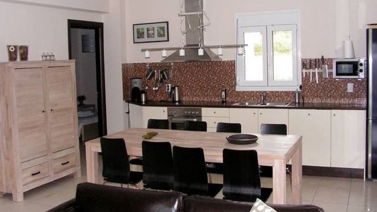Photo of Livingroom in Loutra