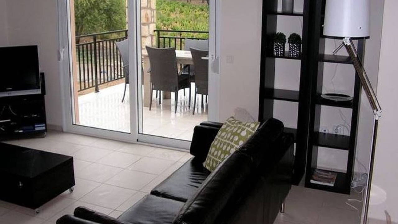 Photo of Livingroom in Loutra