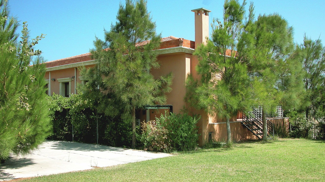 Photo of Outdoor in Archanes