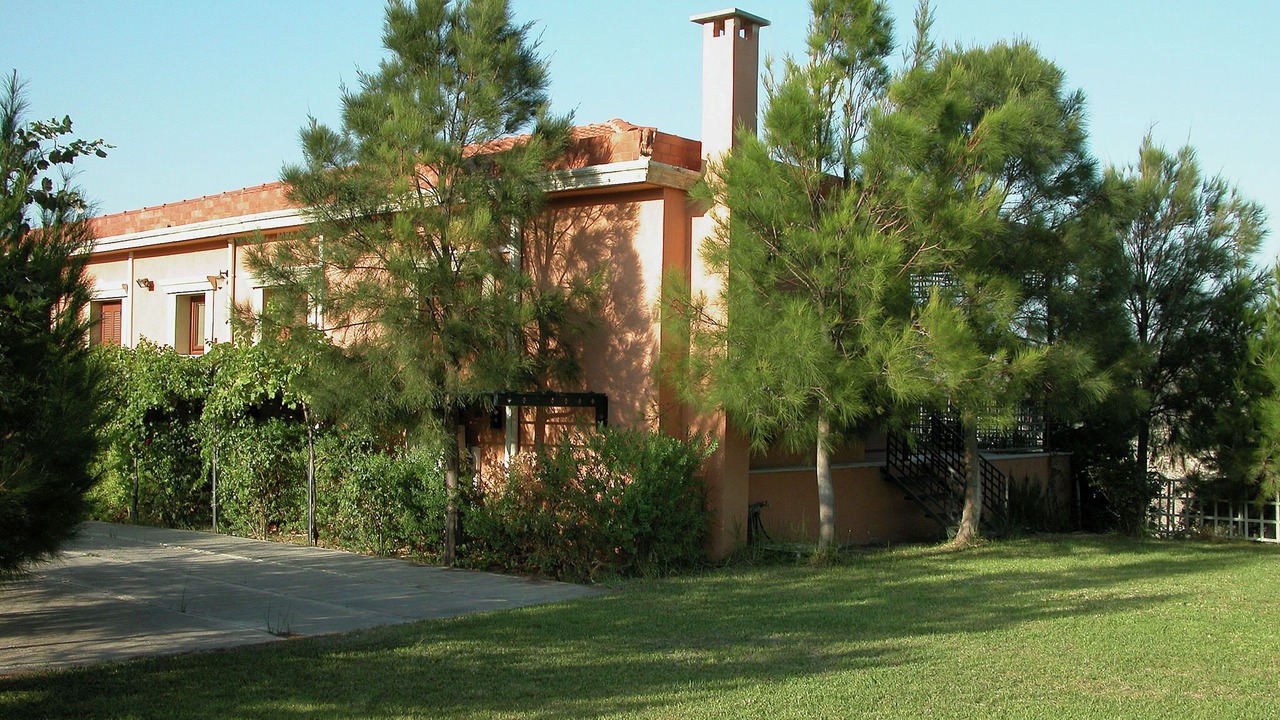 Photo of Outdoor in Archanes