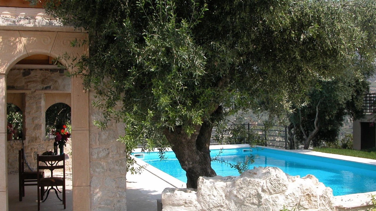 Photo of Outdoor in Archanes