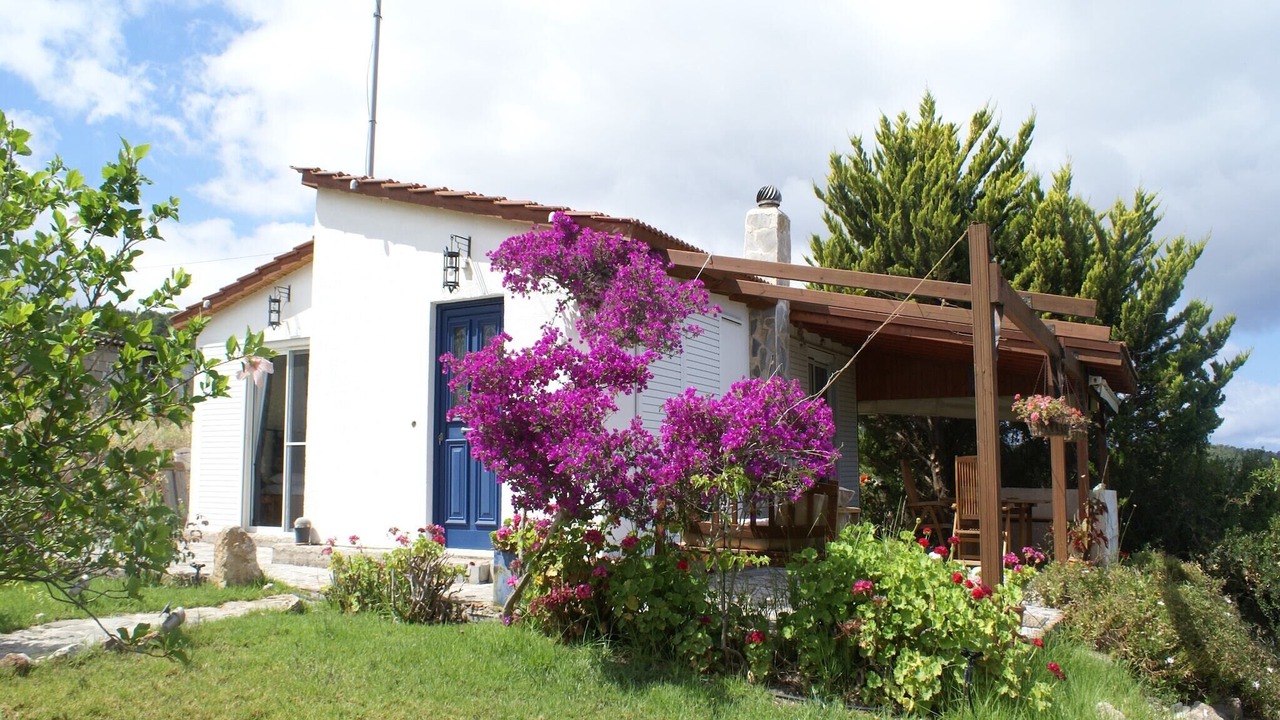 Photo of Outdoor in Asklipiio