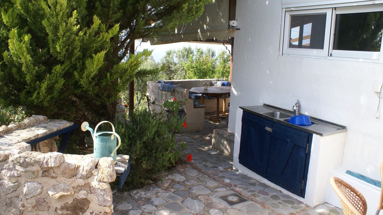 Photo of Patio Balcony in Asklipiio