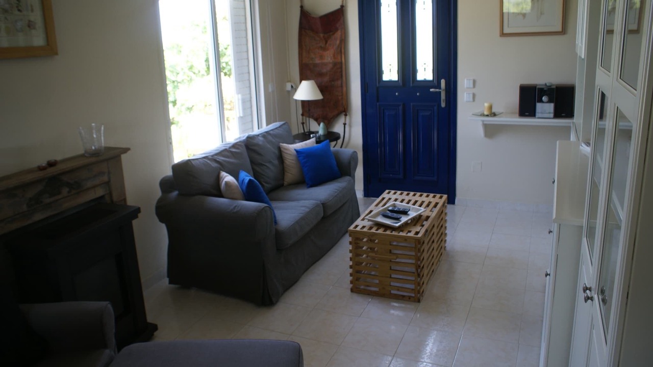 Photo of Livingroom in Asklipiio