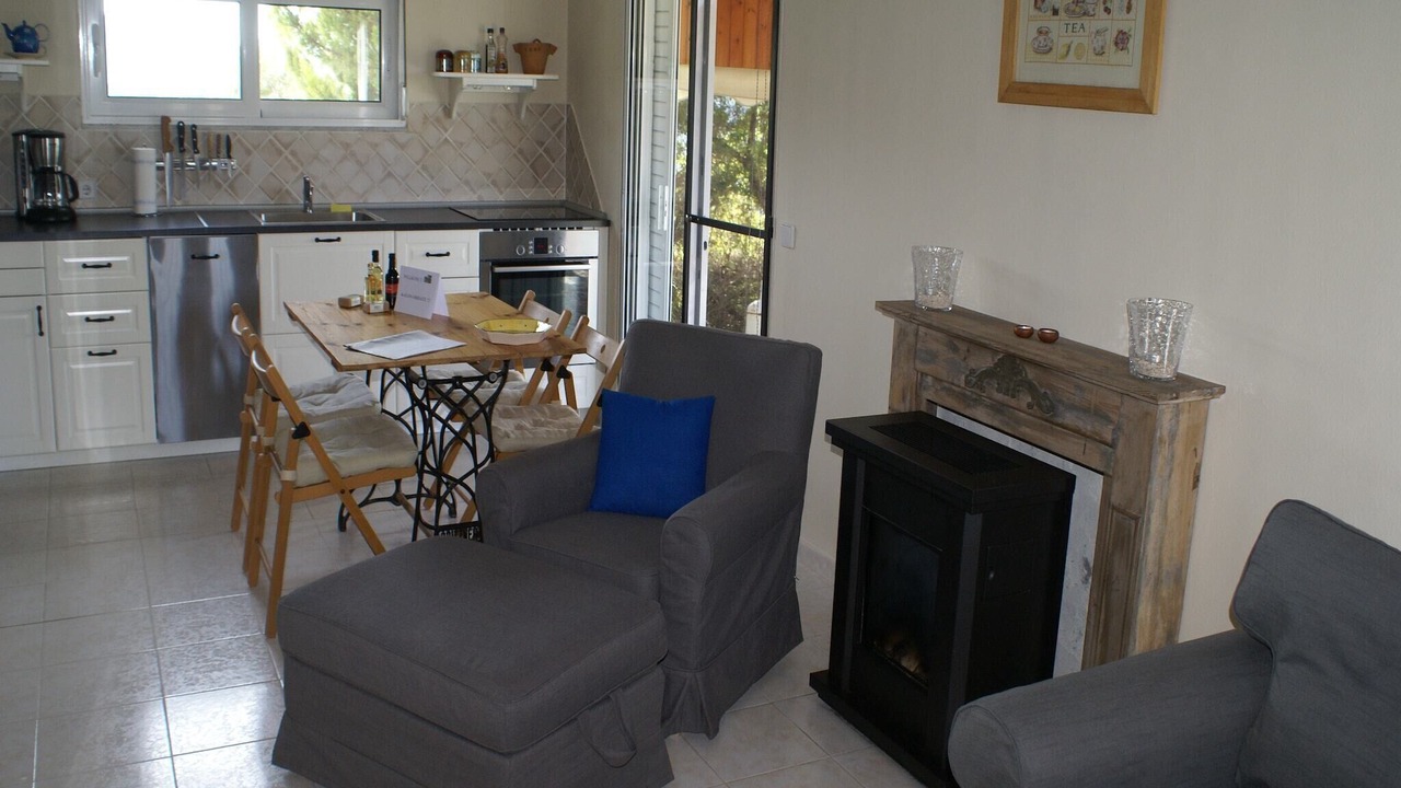 Photo of Livingroom in Asklipiio