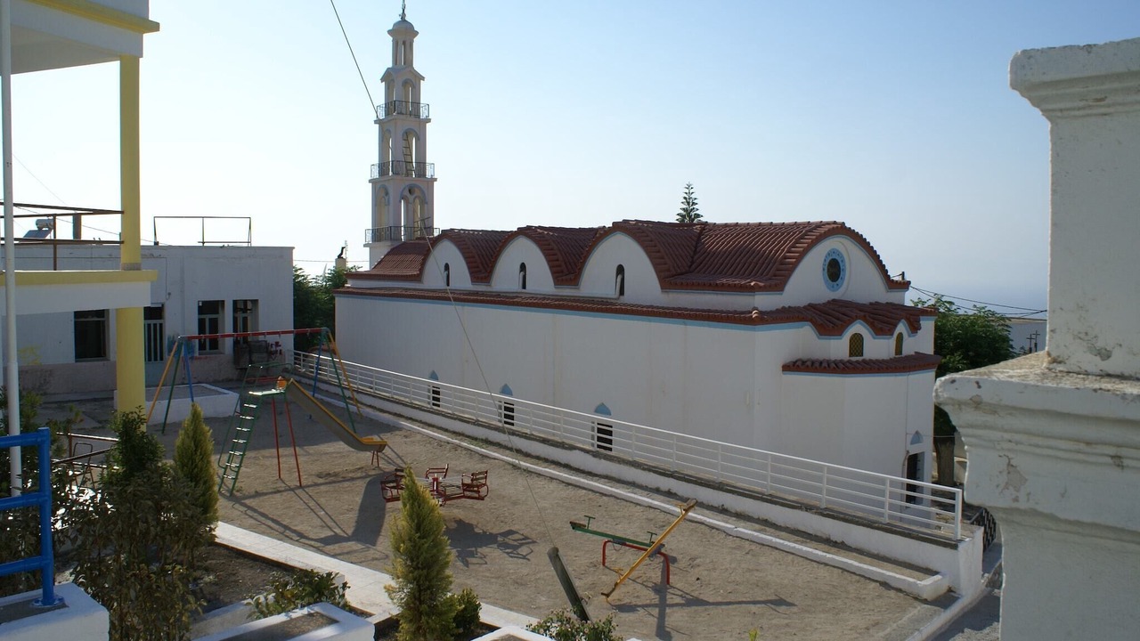 Photo of Others in Asklipiio