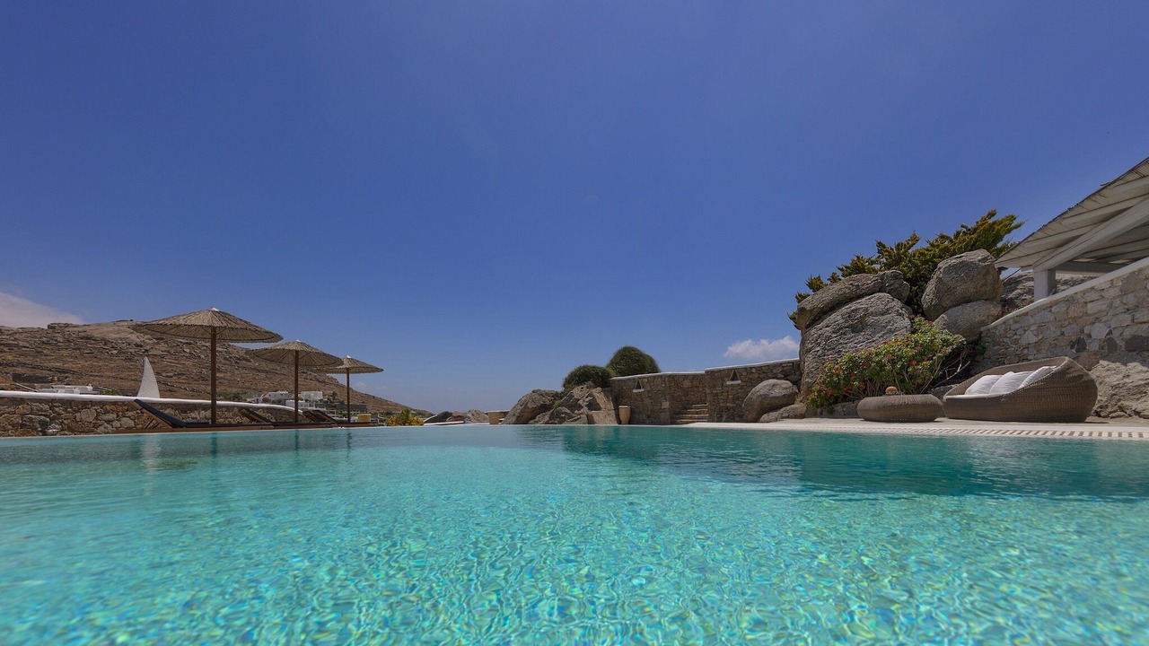 Photo of Outdoor in Kalafatis