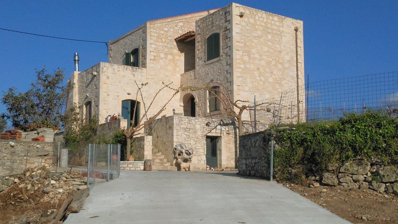 Photo of Outdoor in Margarites