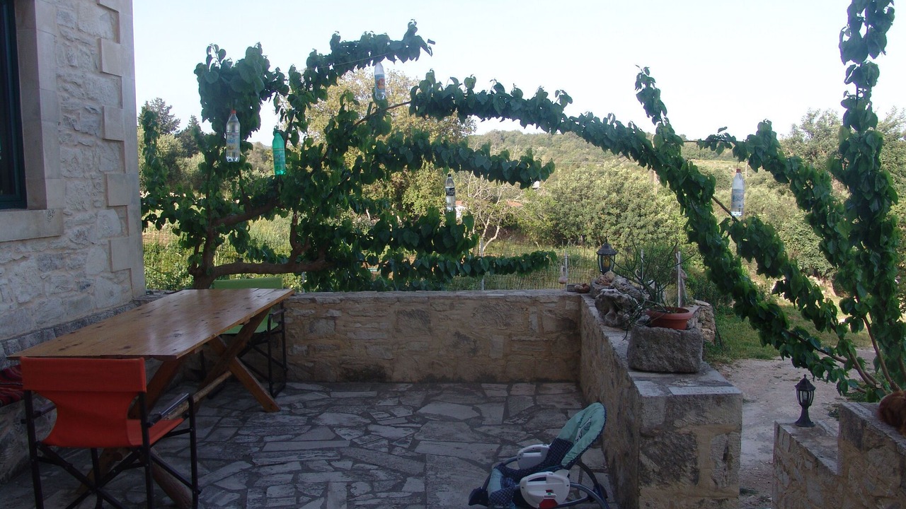 Photo of Outdoor in Margarites