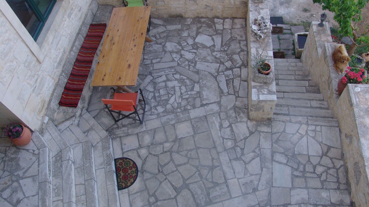 Photo of Outdoor in Margarites
