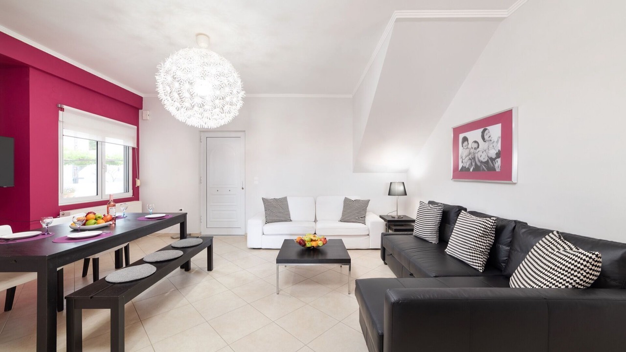 Photo of Livingroom in Kolymbari