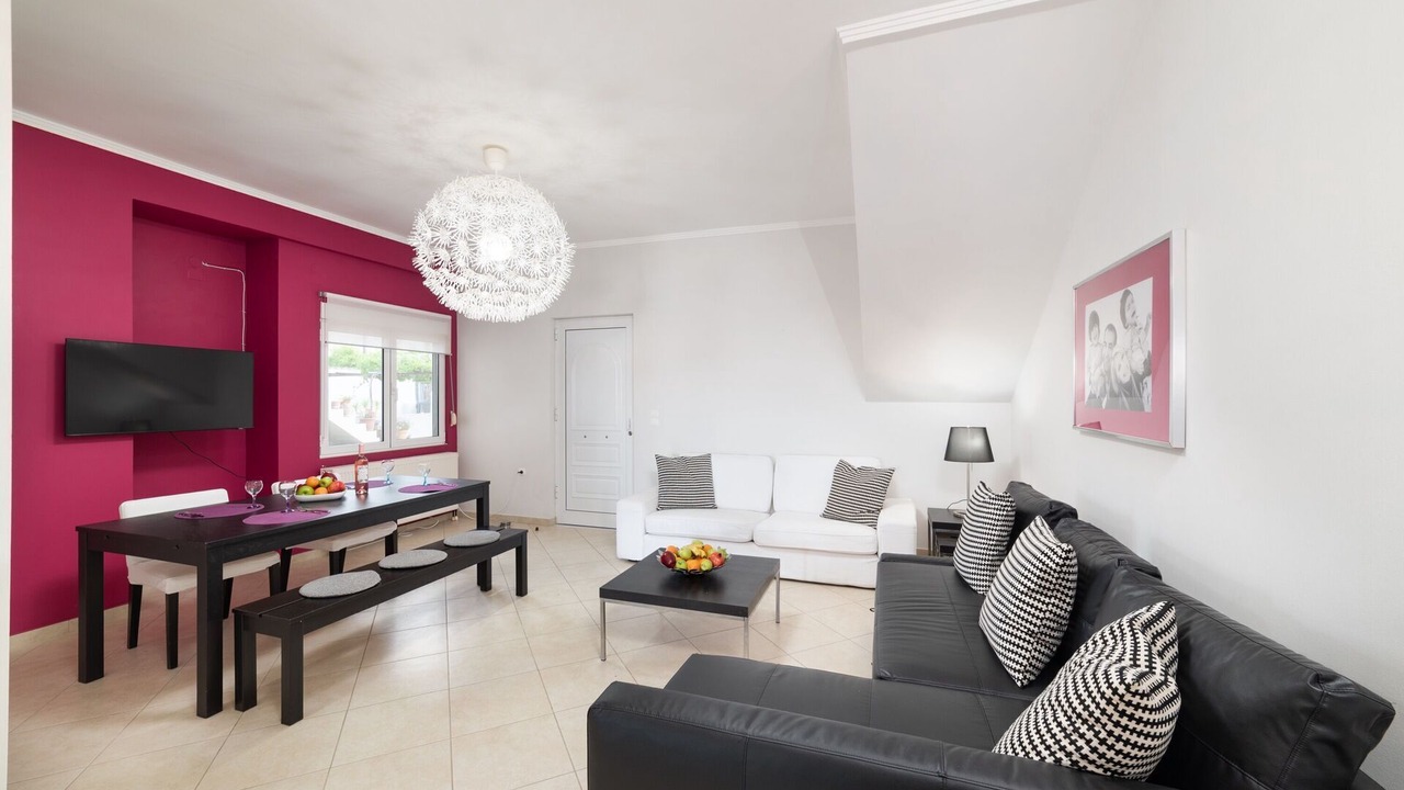 Photo of Livingroom in Kolymbari