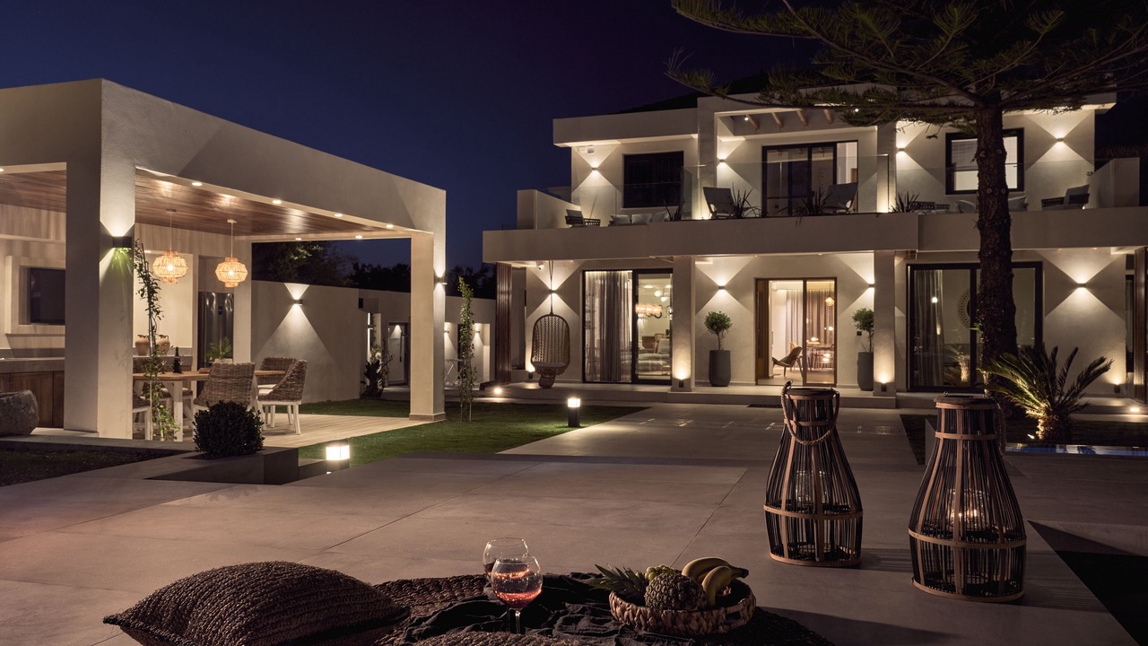 Photo of Outdoor in Tsilivi