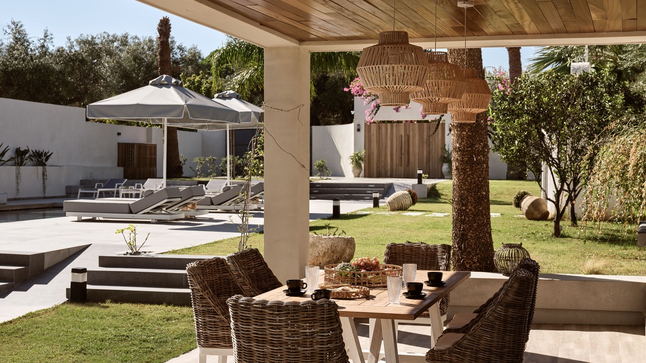 Photo of Outdoor in Tsilivi