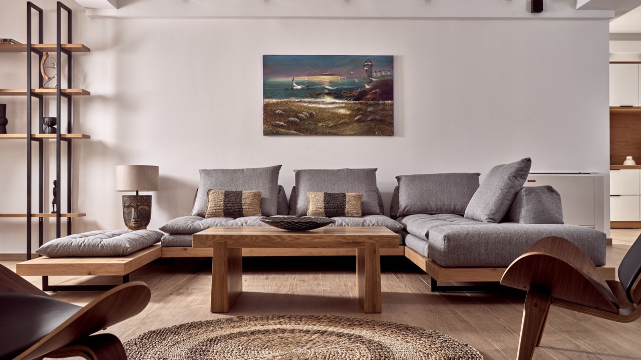 Photo of Bedroom in Tsilivi