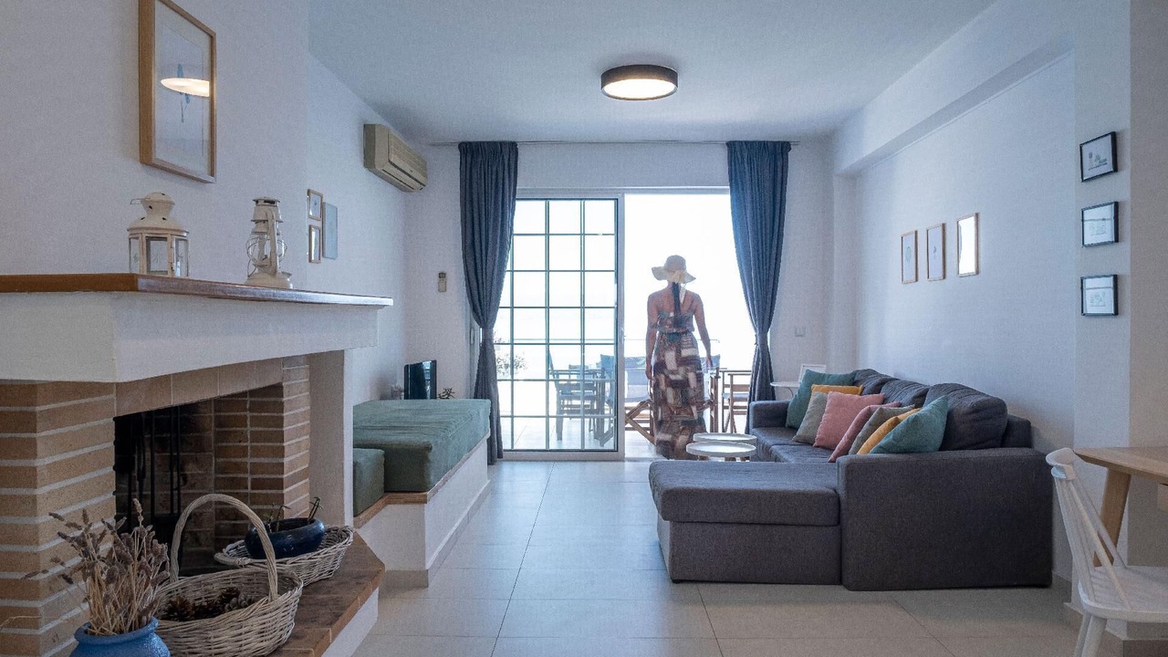 Photo of Livingroom in Kiveri