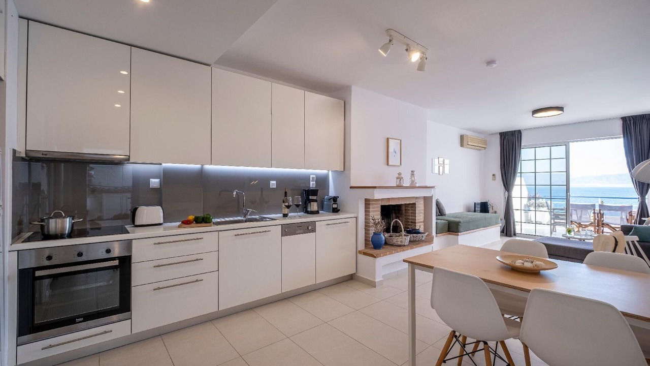 Photo of Kitchen in Kiveri
