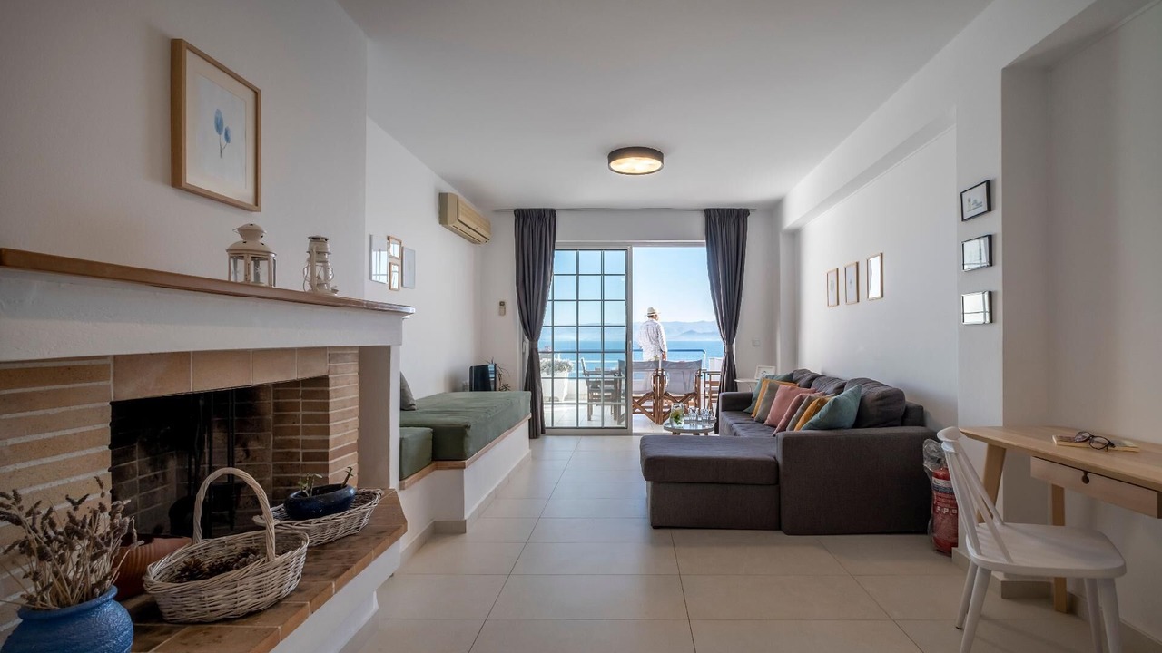 Photo of Livingroom in Kiveri