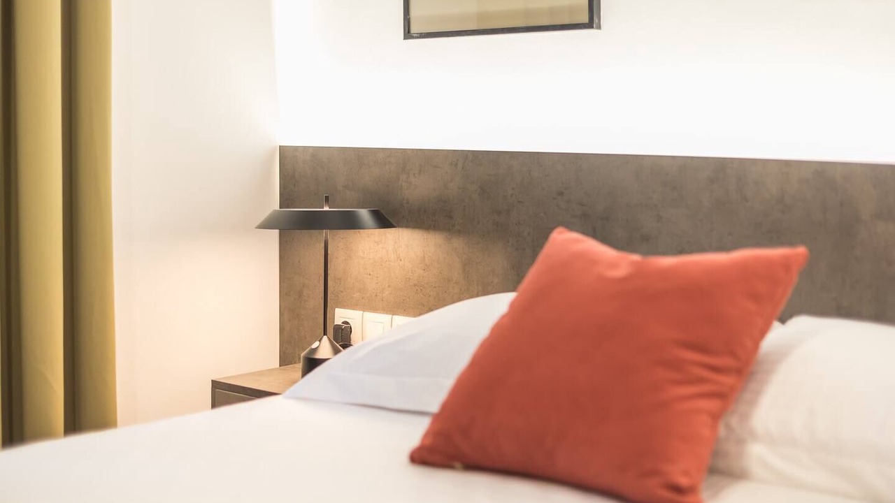 Photo of Bedroom in Ampelokipoi