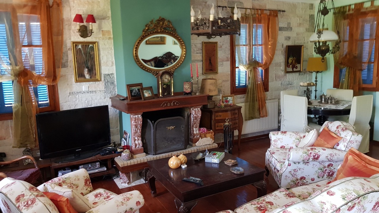 Photo of Bedroom in Kymi-Aliveri