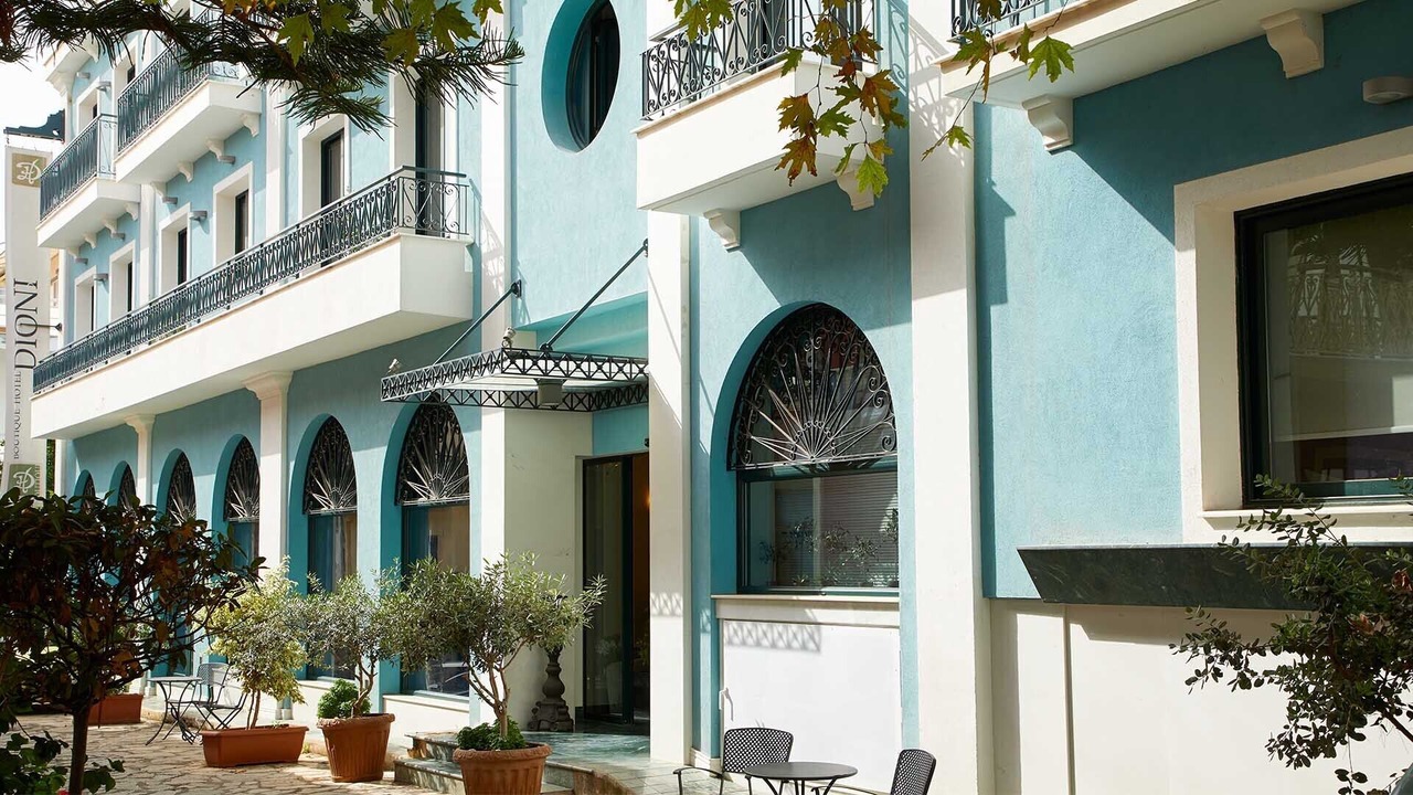 Photo of Outdoor in Preveza